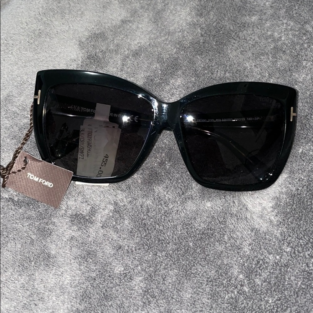 Tom Ford Sunnies Sunglasses